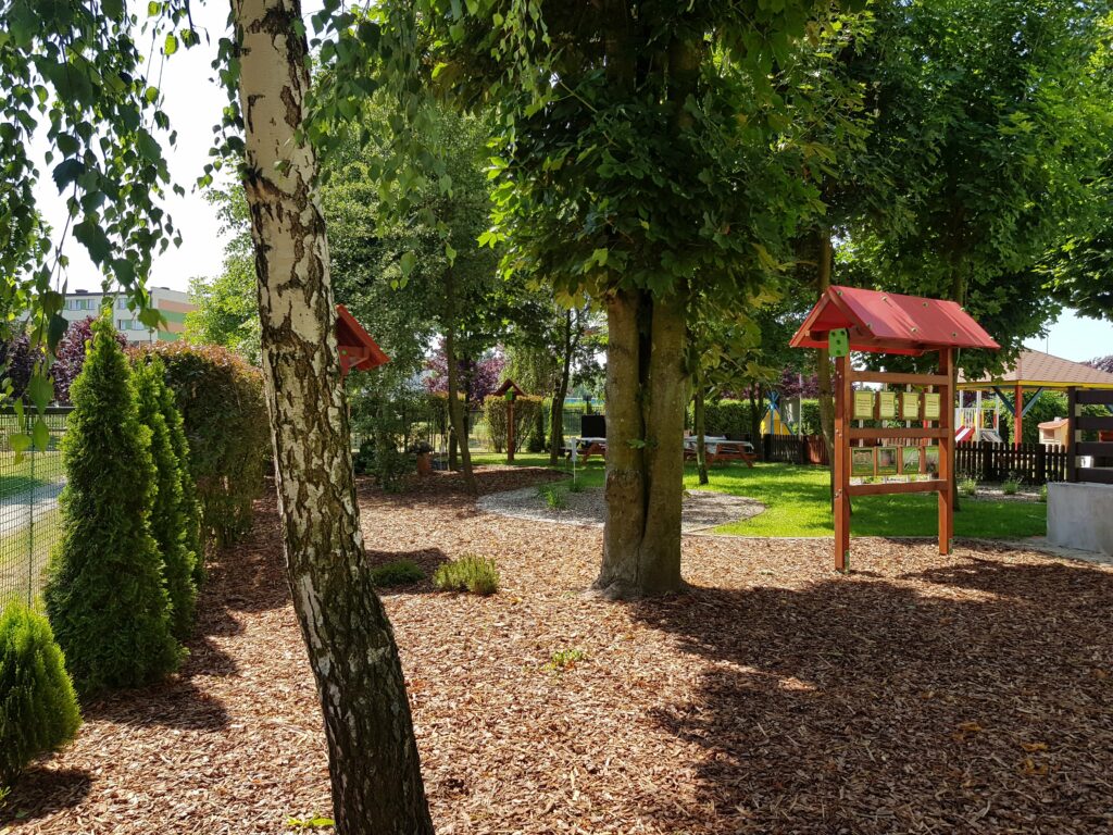 nasze realizacje, przedszkole