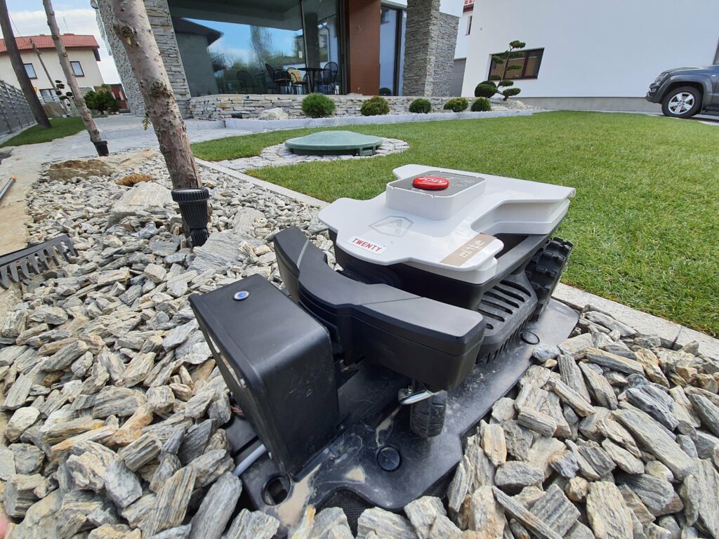 nasze realizacje, ogród japoński