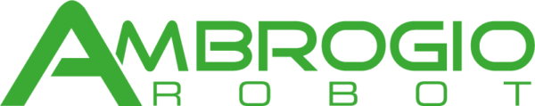AmbrogioRobot