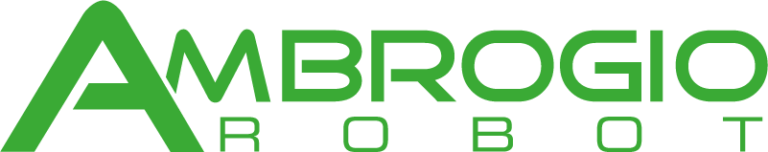 AmbrogioRobot