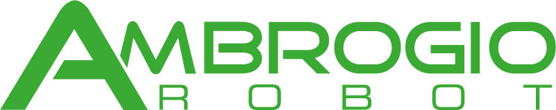 AmbrogioRobot