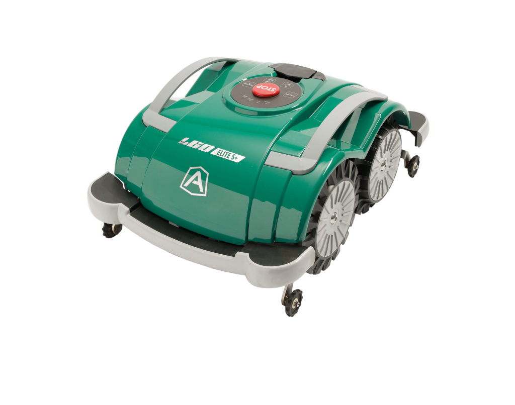 Ambrogio Robot L60 ELITE S+