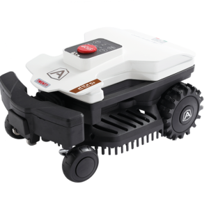 Ambrogio robot twenty elite s+, robot koszący