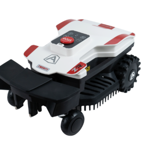 Robot koszący TWENTY ZR