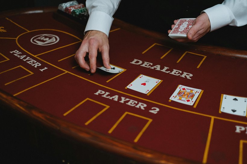 How to Avoid Casino Scams: A Comprehensive Guide