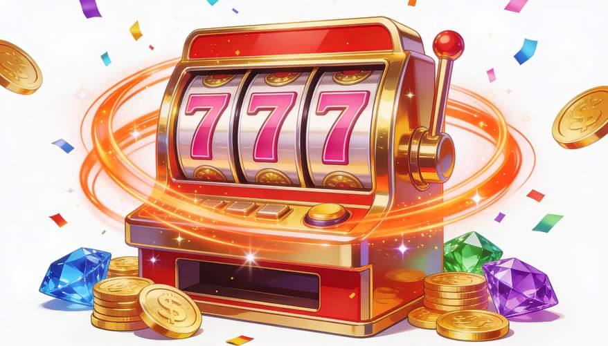 Win Vegas Plus: Les Meilleurs Slots