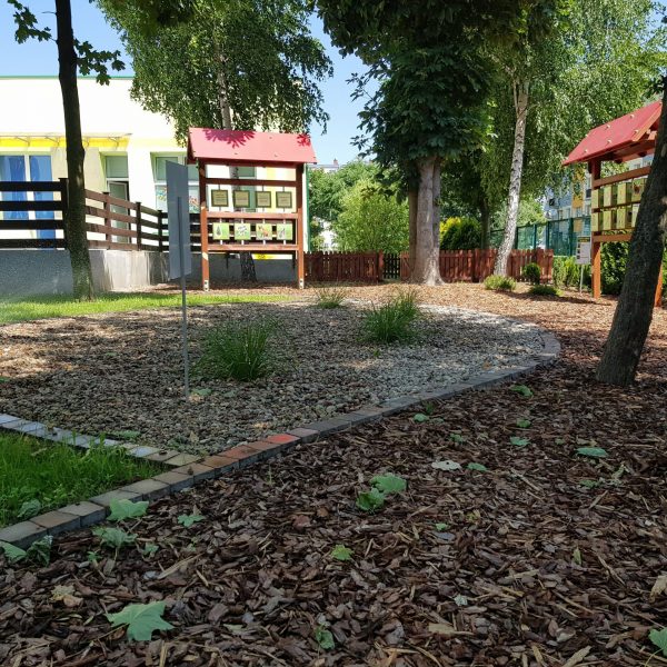 nasze realizacje, przedszkole