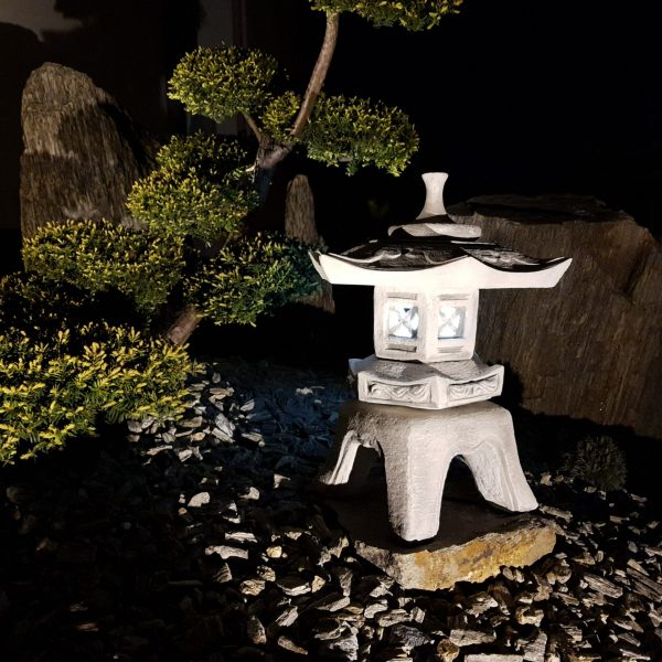 nasze realizacje, ogród japoński